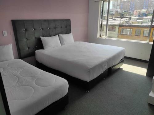 Hotel Star 3*