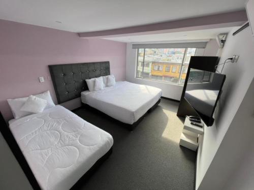 Hotel Star
