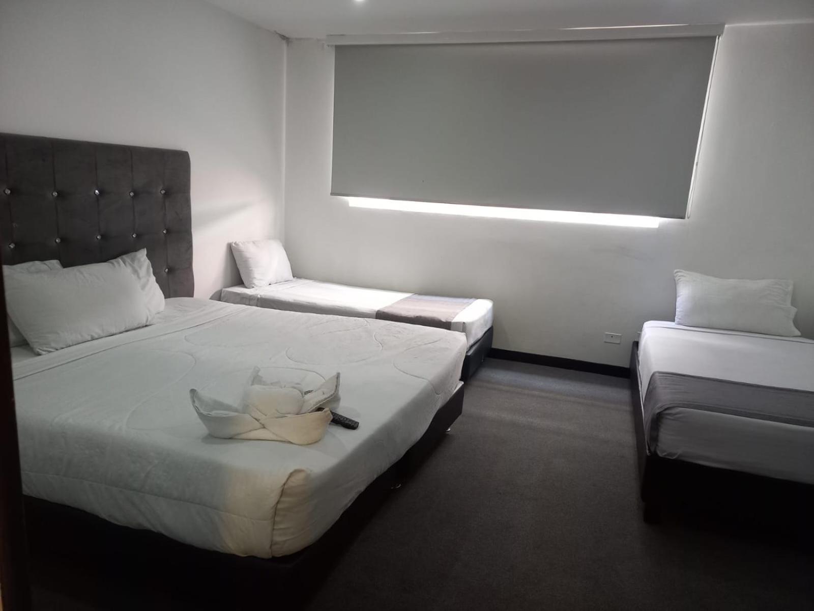 Star 3* Bogotá