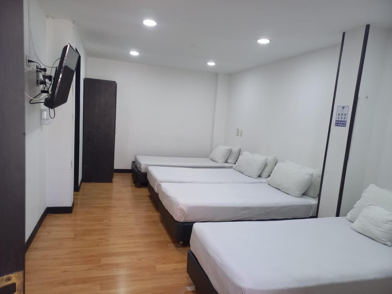 Hotel Star