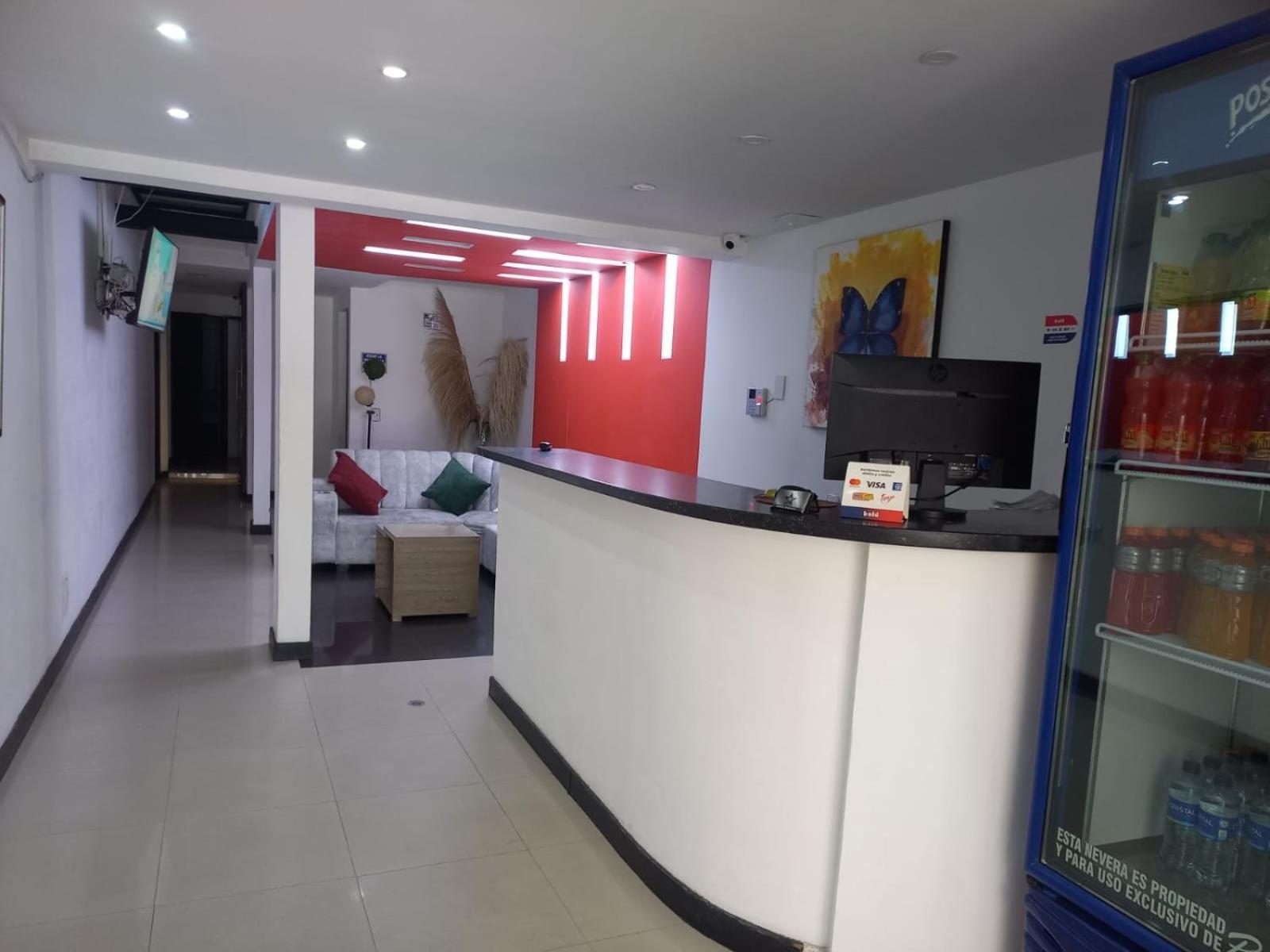 Star 3* Bogotá