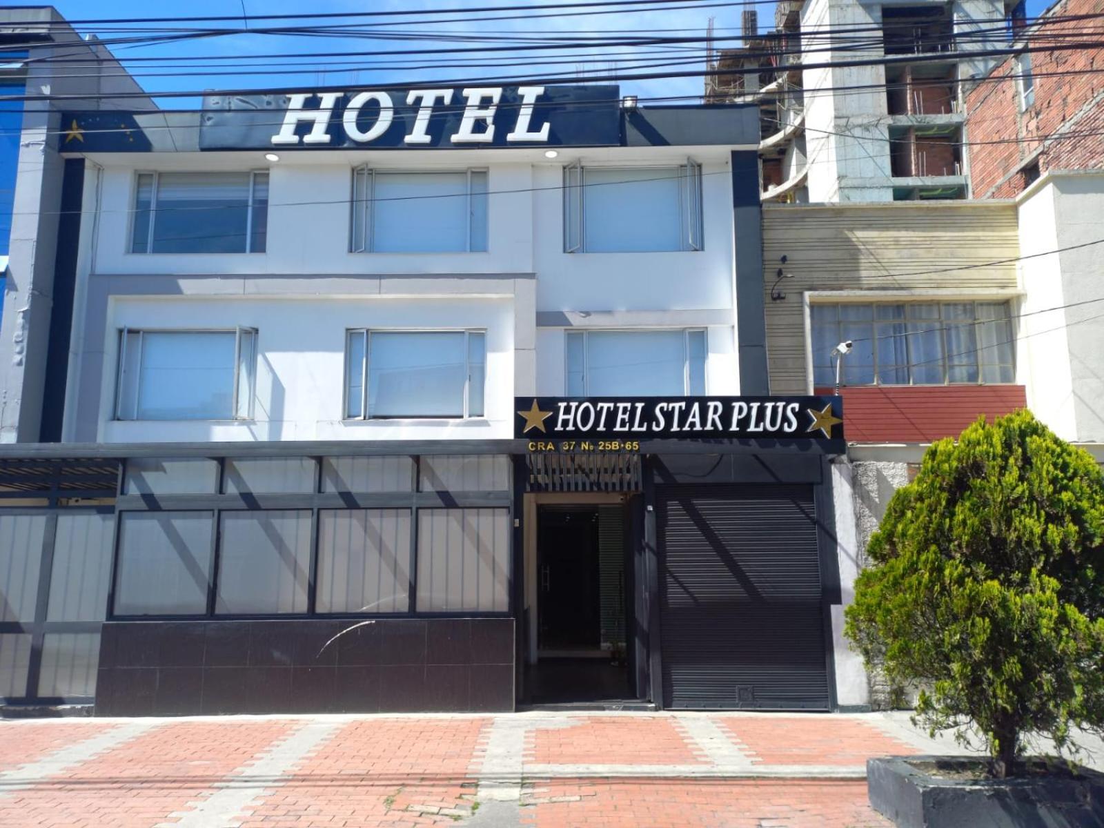 Star 3* Bogotá