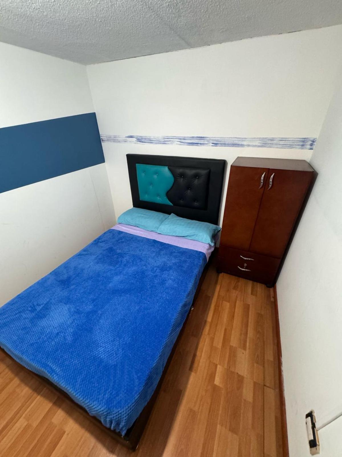 Niza Tu Sitio Pensión Bogotá