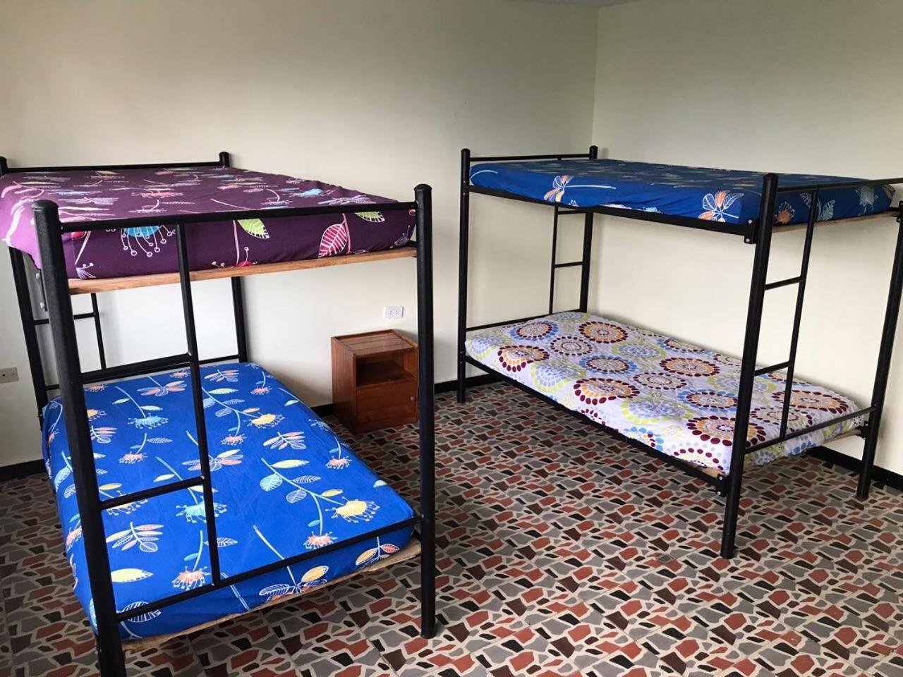 Apartamento Tch Capsule Bogotá