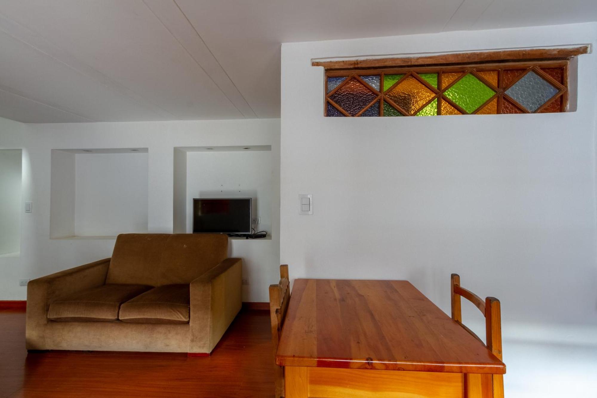 Hotel La Candelaria