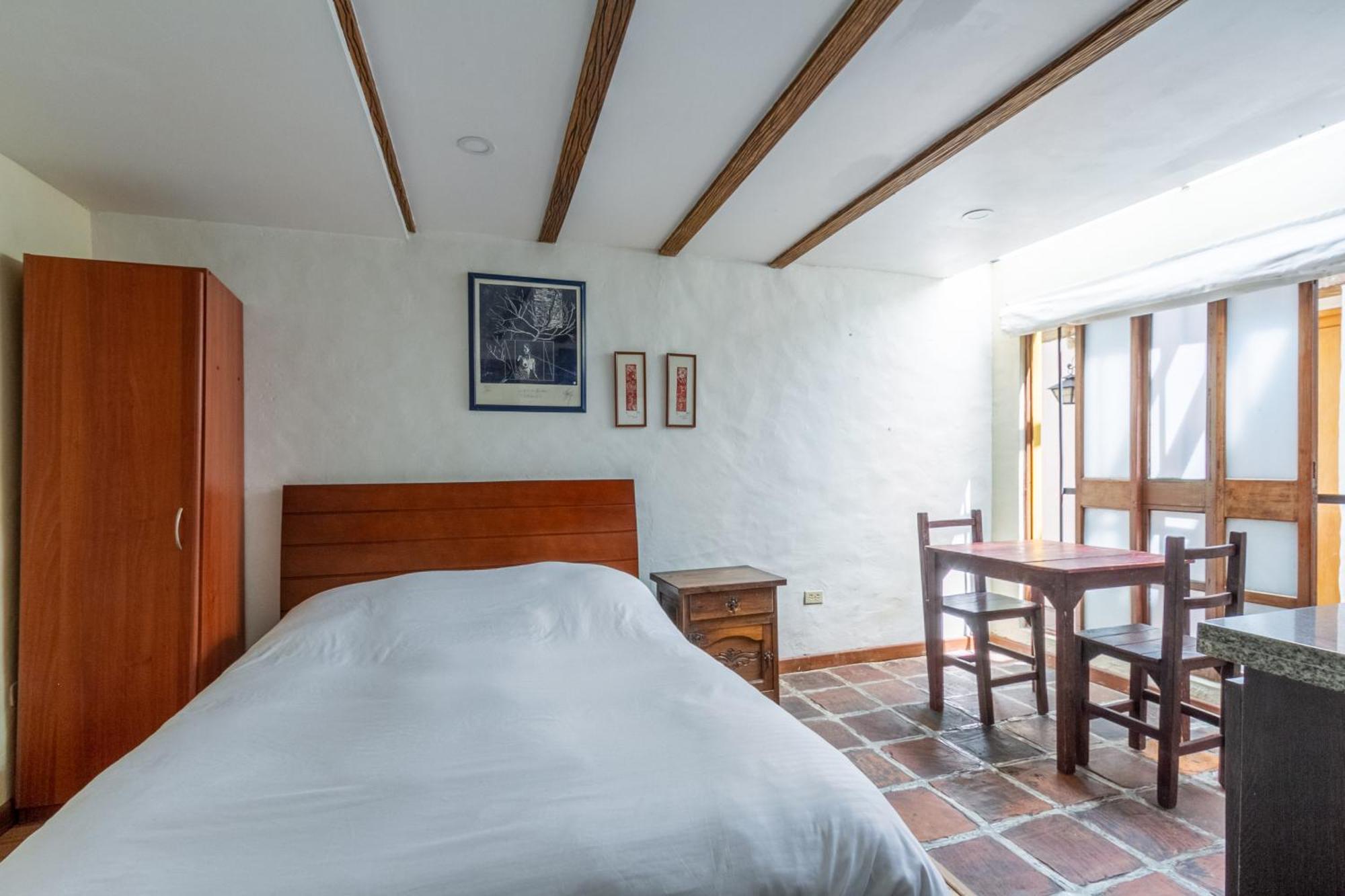 La Candelaria Hotel 3*