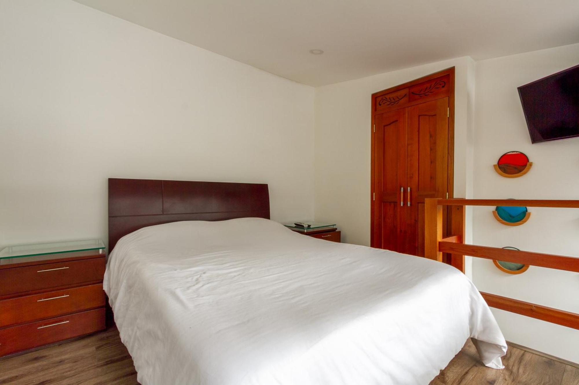 Hotel La Candelaria 3*