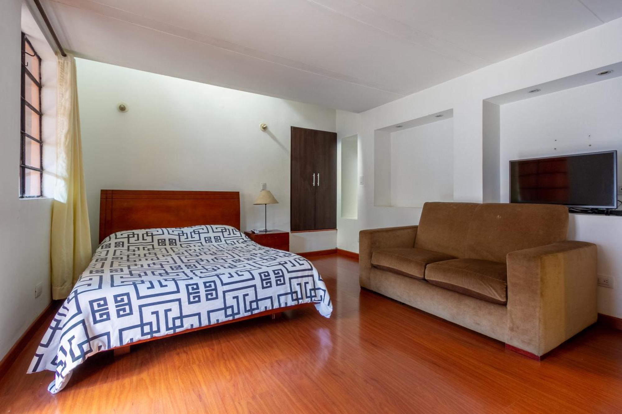 La Candelaria Hotel 3*