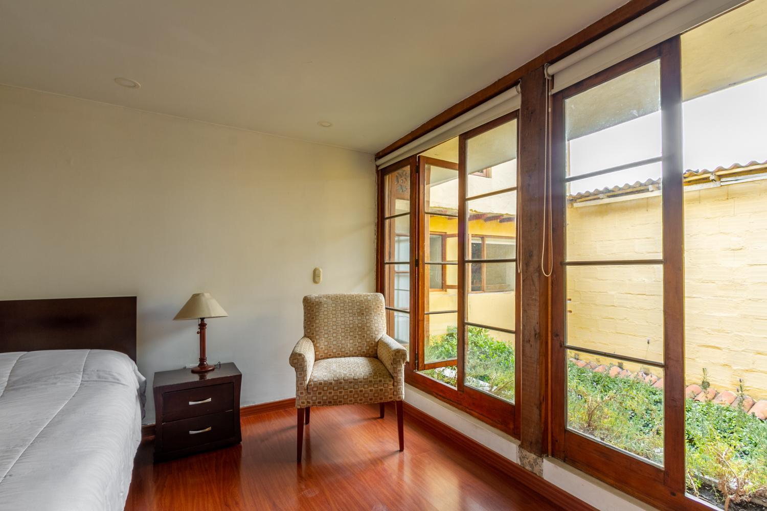 Hotel La Candelaria
