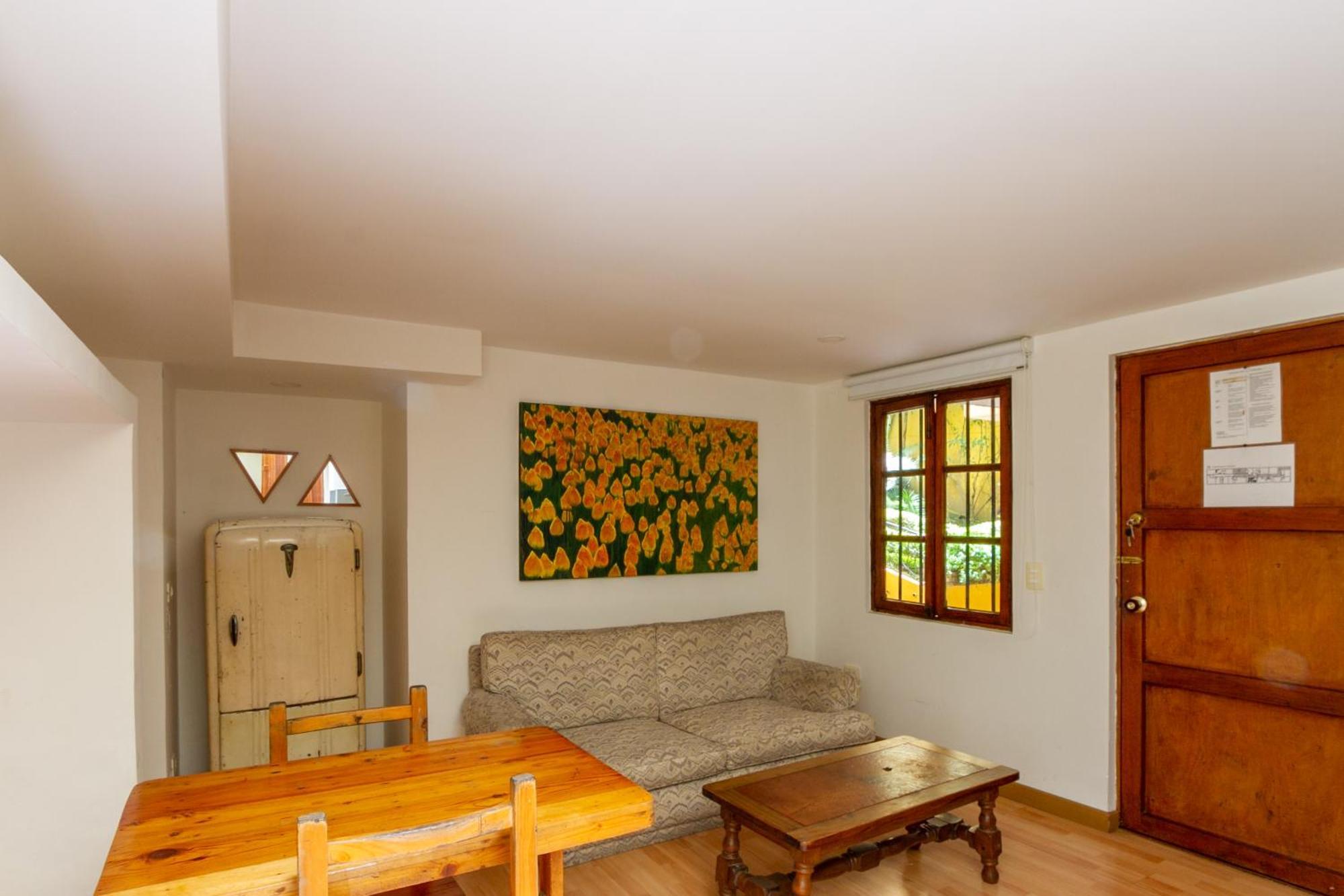 La Candelaria Hotel 3*