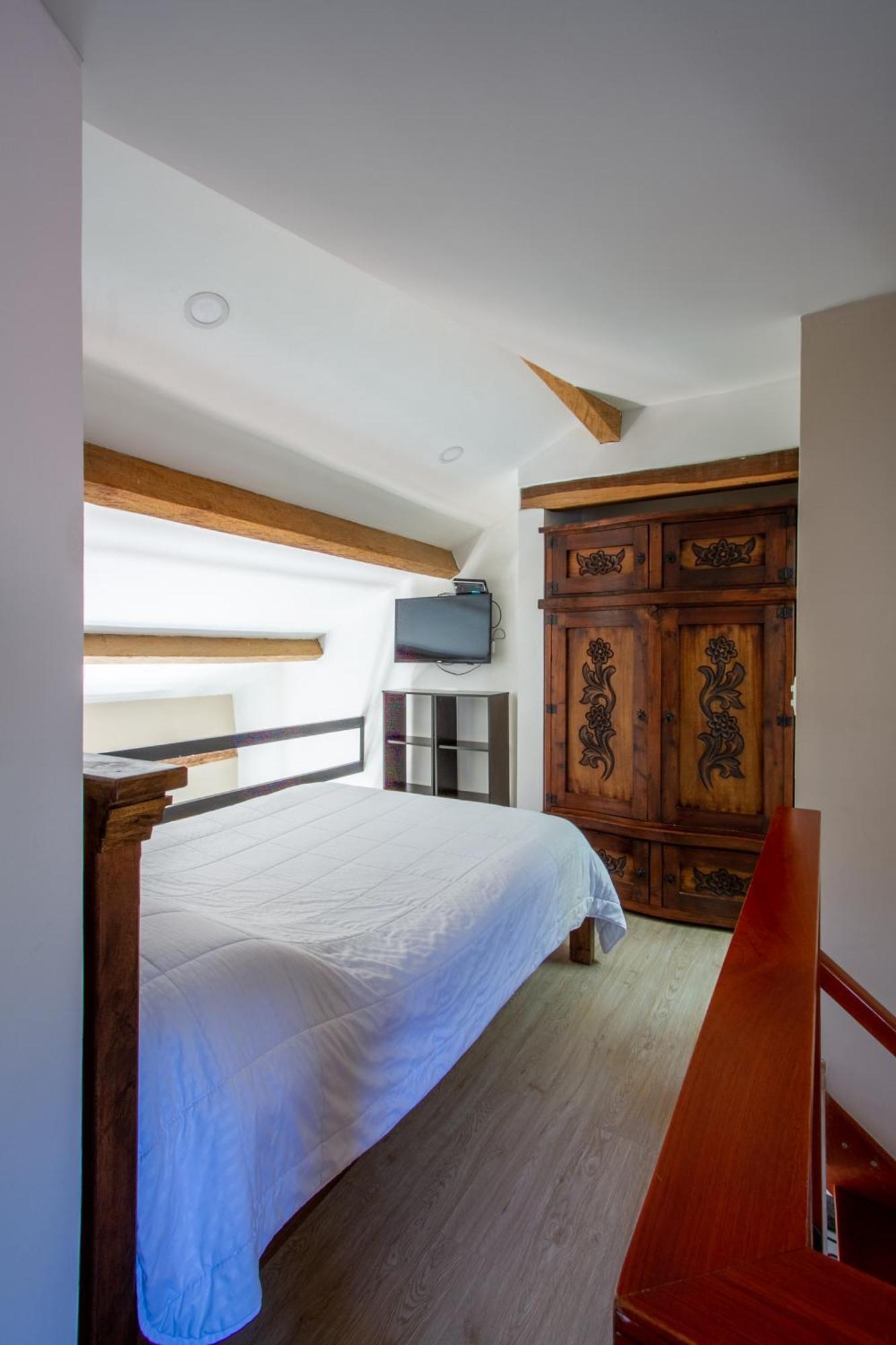 La Candelaria Hotel 3*
