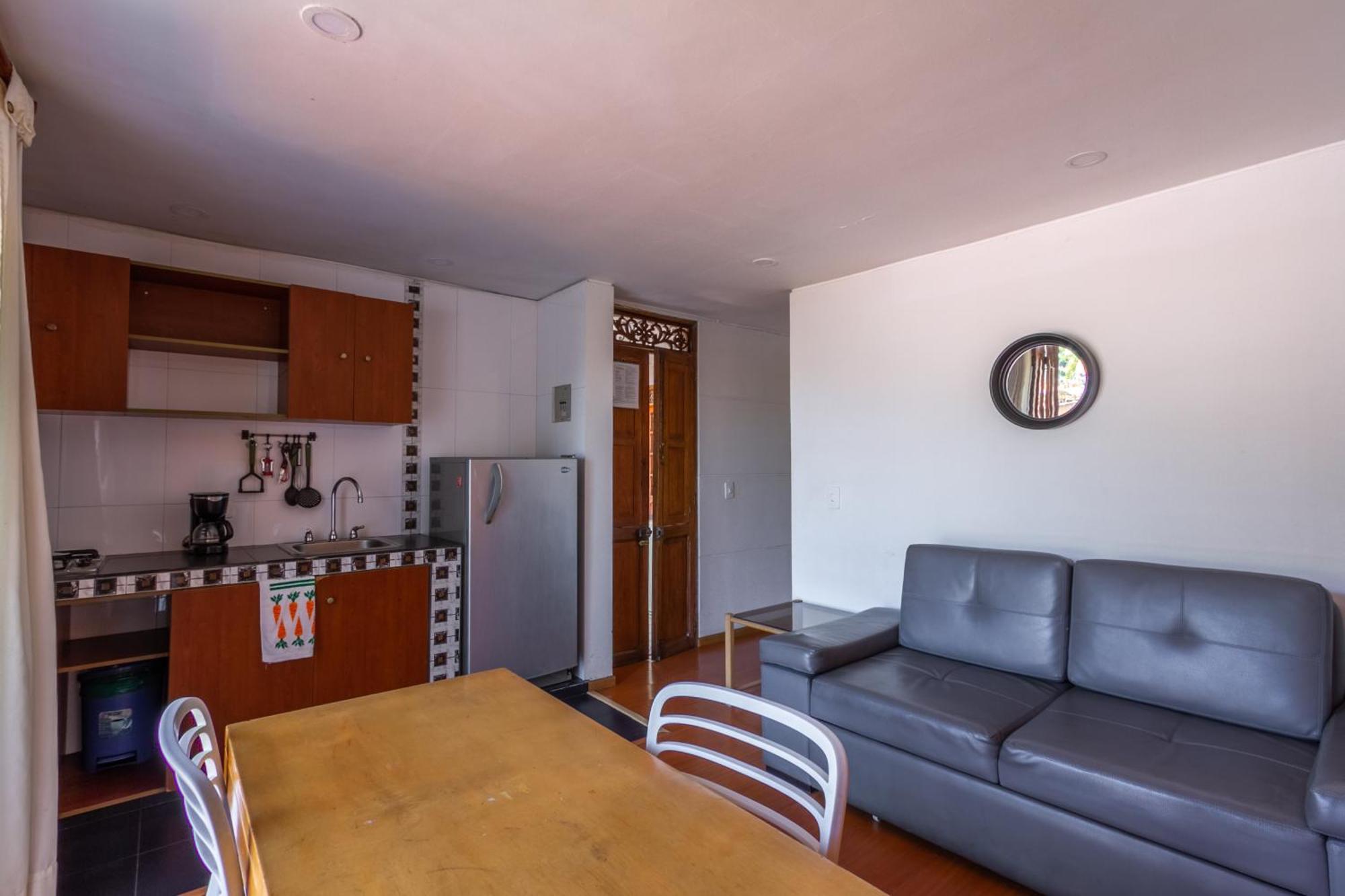 La Candelaria Hotel 3*