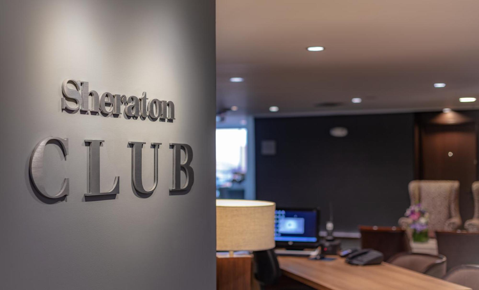 Sheraton 5* Bogotá