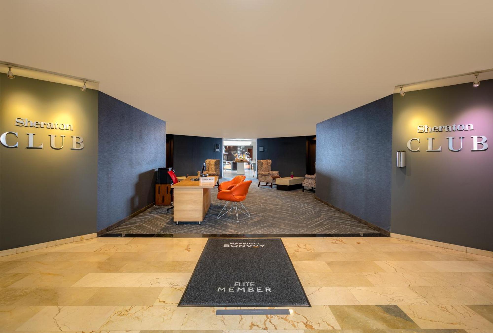 Sheraton Hotel Bogotá