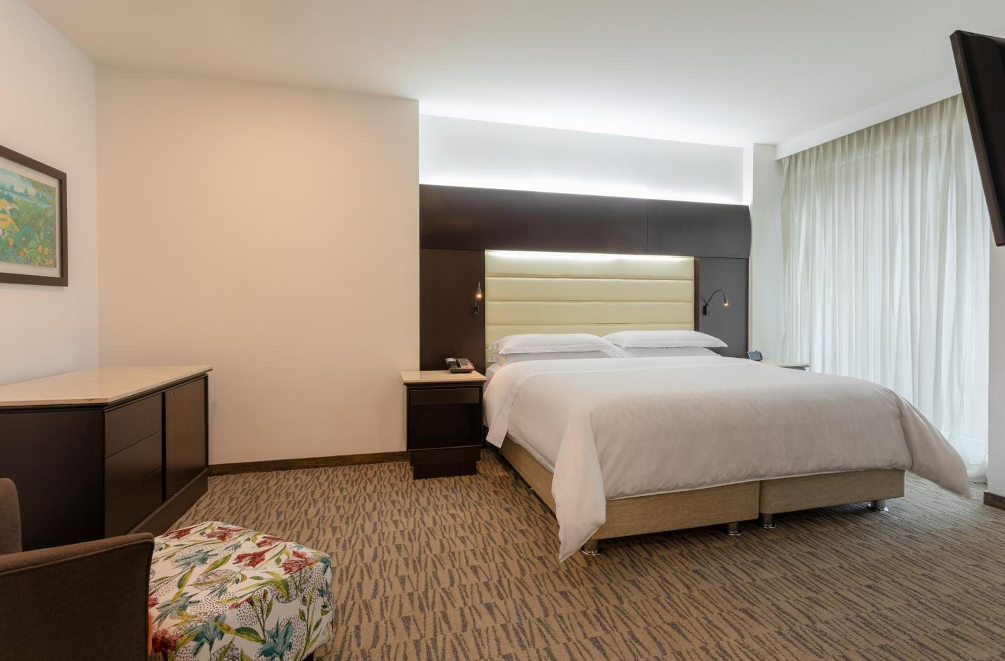 Hotel Sheraton