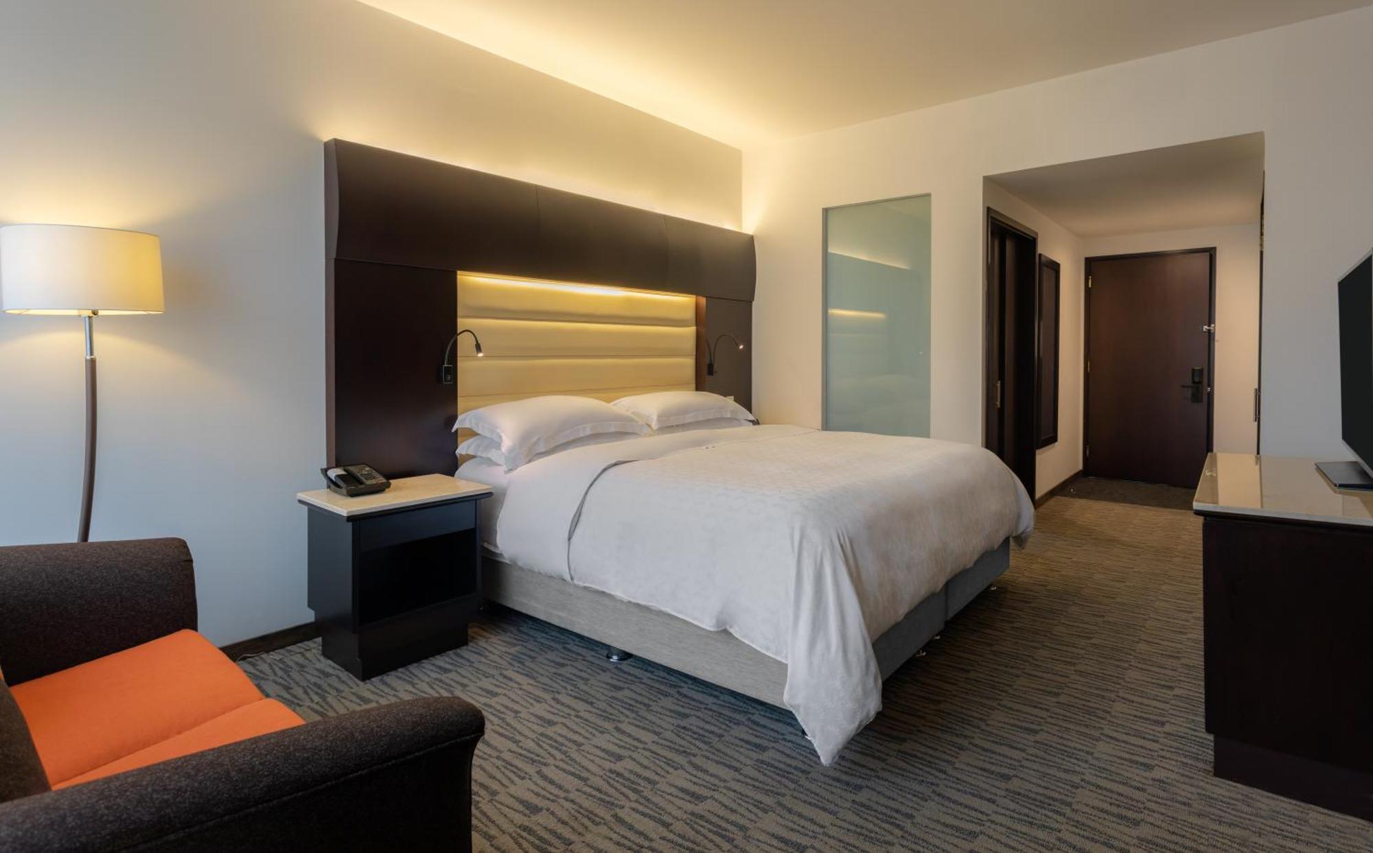 Hotel Sheraton 5*