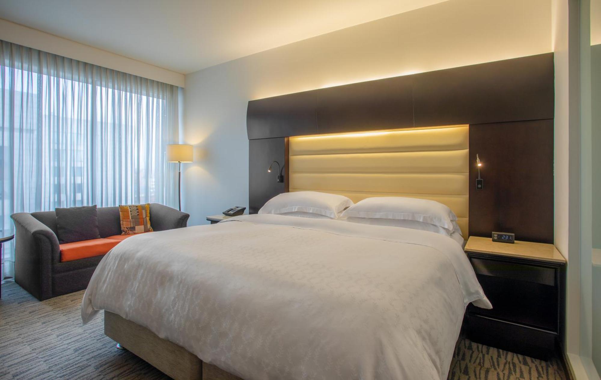 Hotel Sheraton Bogotá