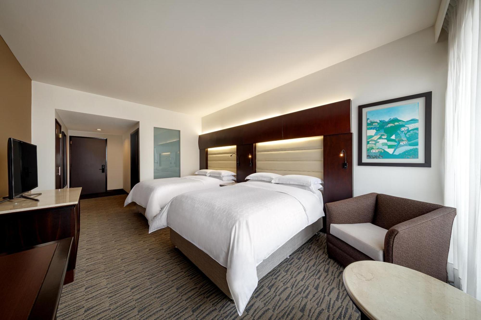 Hotel Sheraton 5*