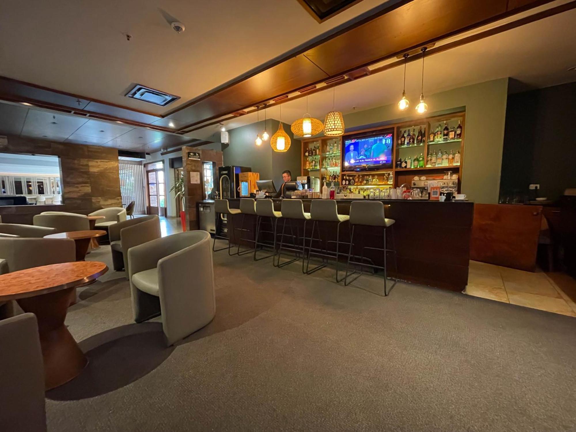 Hotel Habitel Prime Bogota