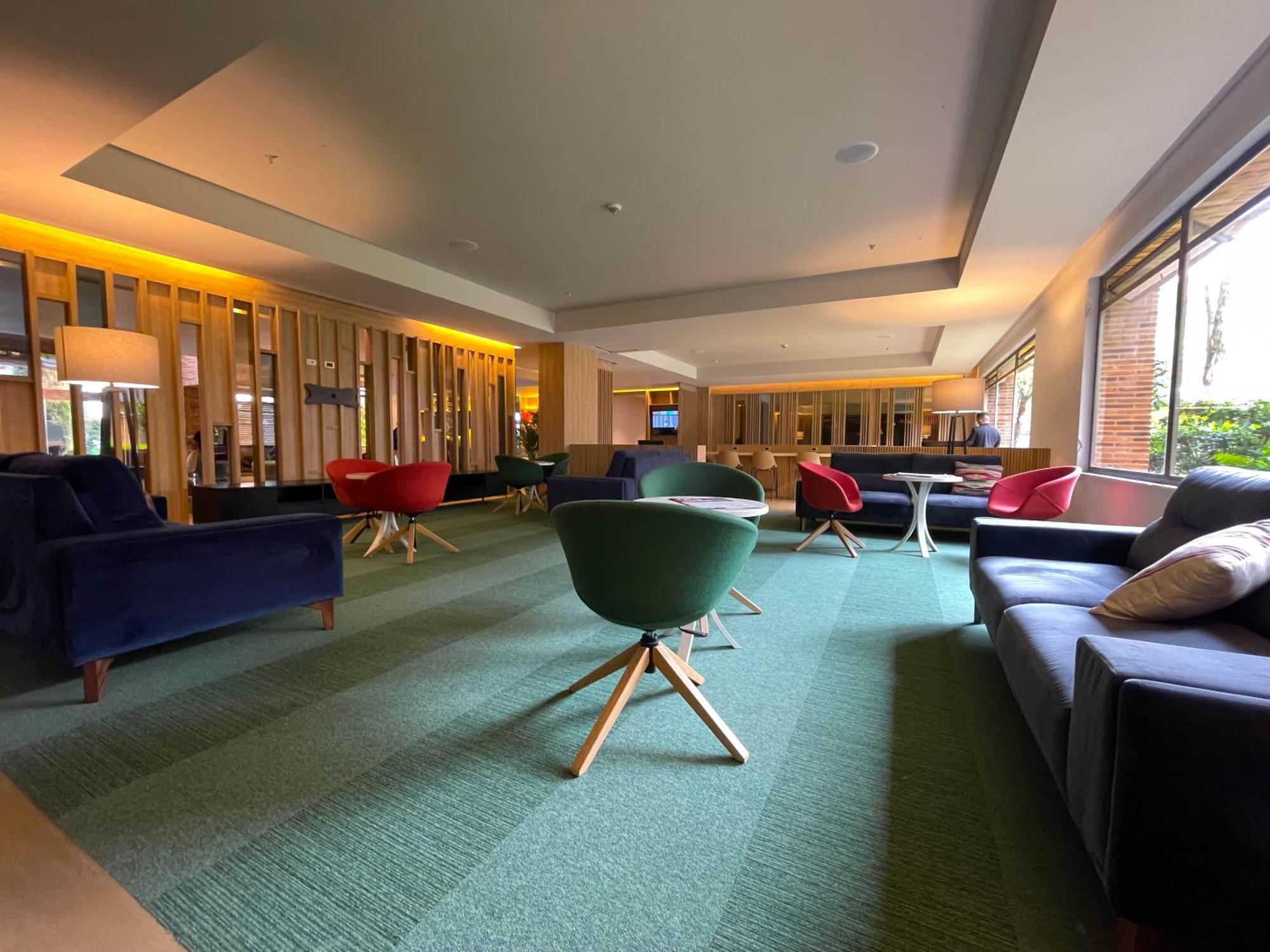 Habitel Prime Bogota