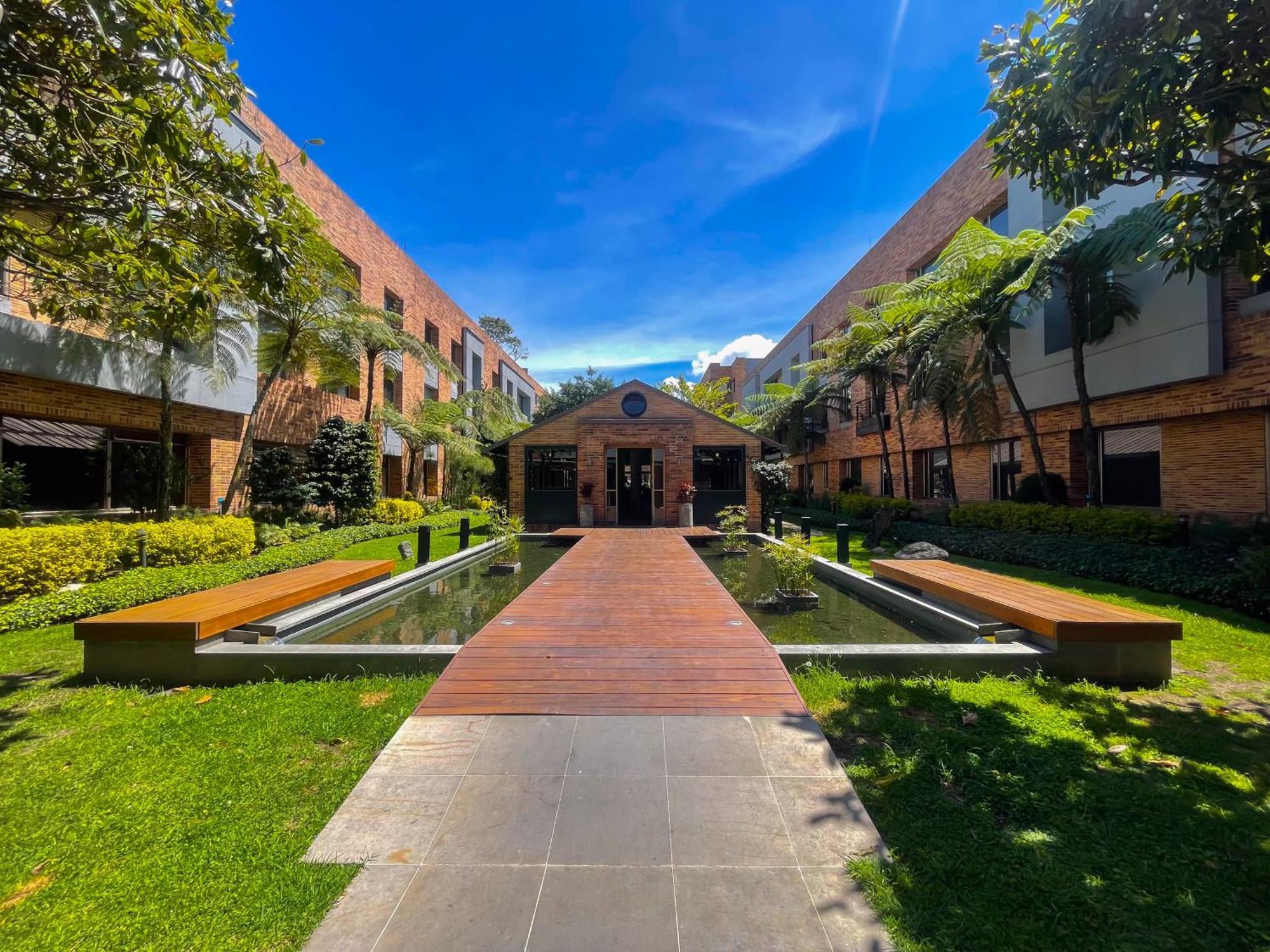 Hotel Habitel Prime