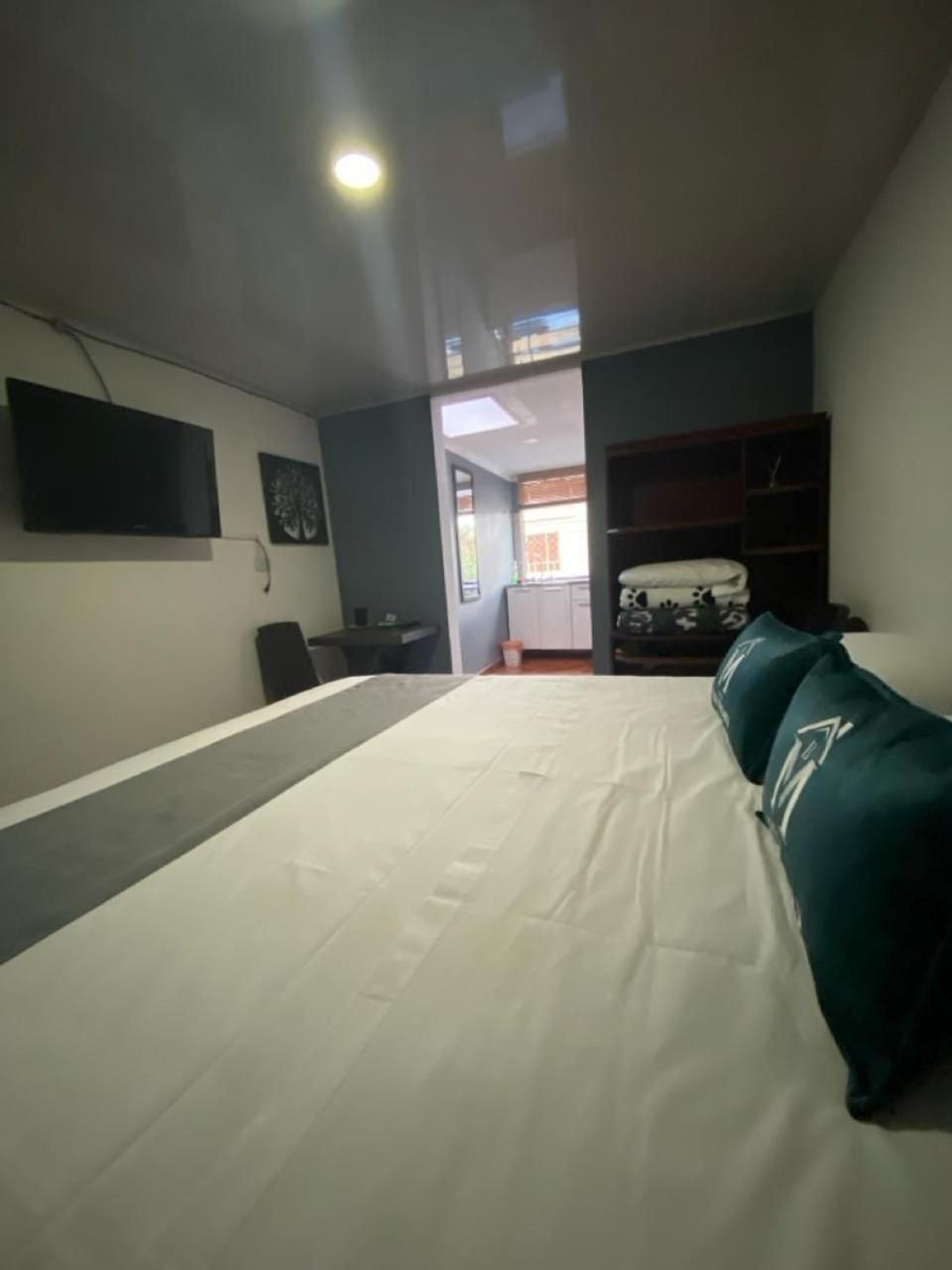 Hotel Boutique Casa Magaly Bogotá