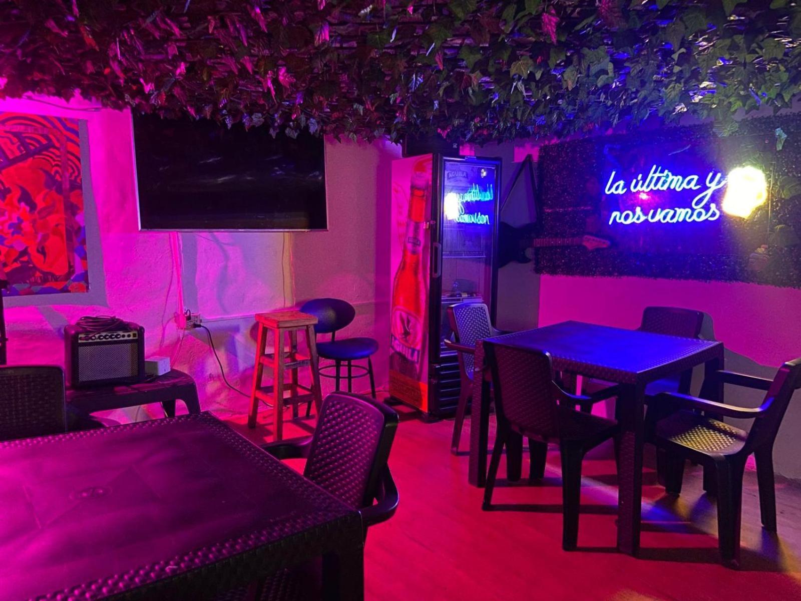 Hostal Backpackers - La Terraza Bogotá