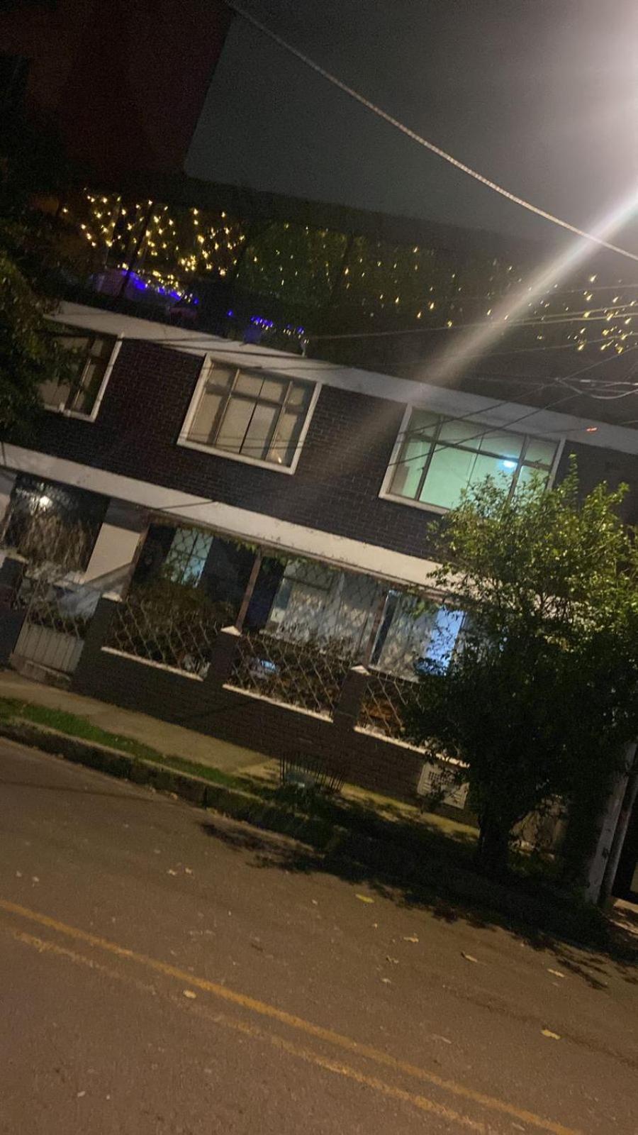 Backpackers - La Terraza Bogotá