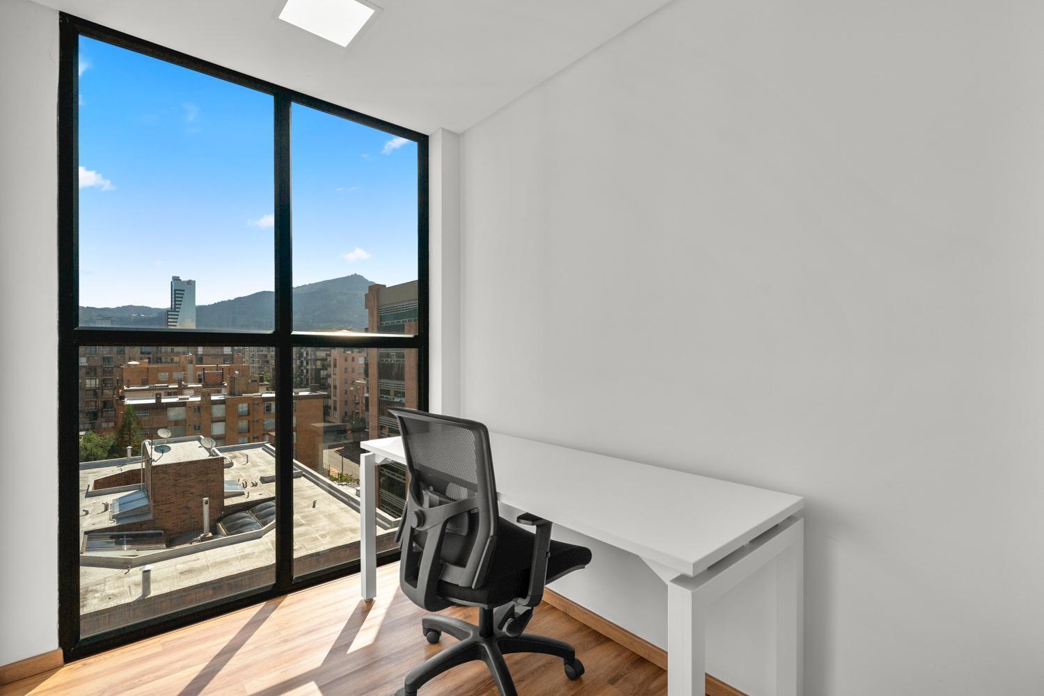 Apartamento Fh - Fashionable Studio In Chico - *
