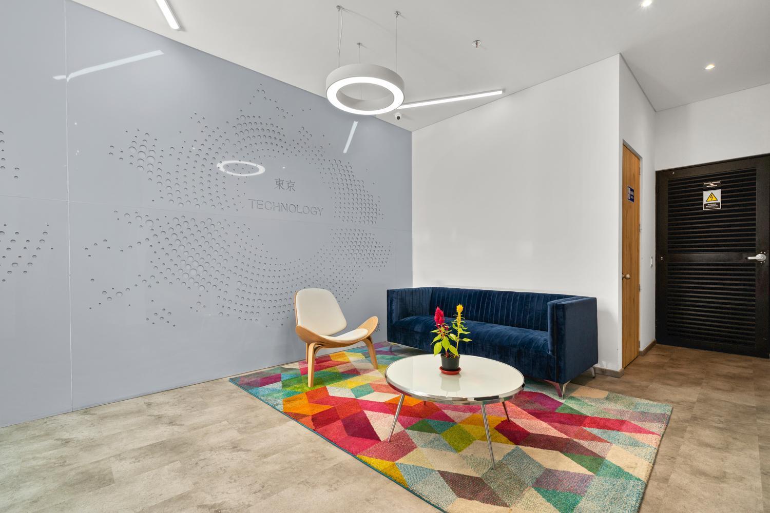 Apartamento Fh - Fashionable Studio In Chico - *