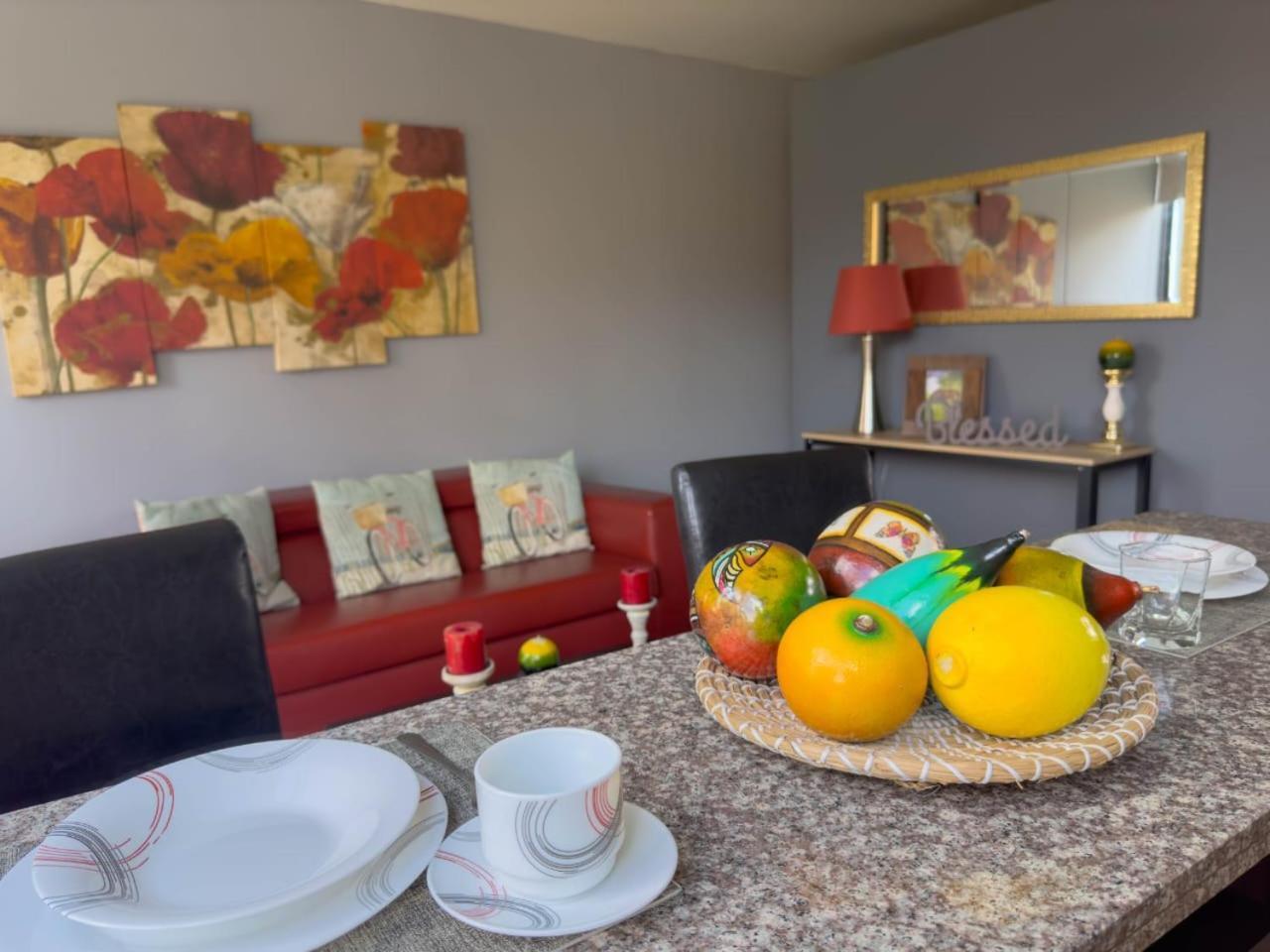 Modern In Chapinero,