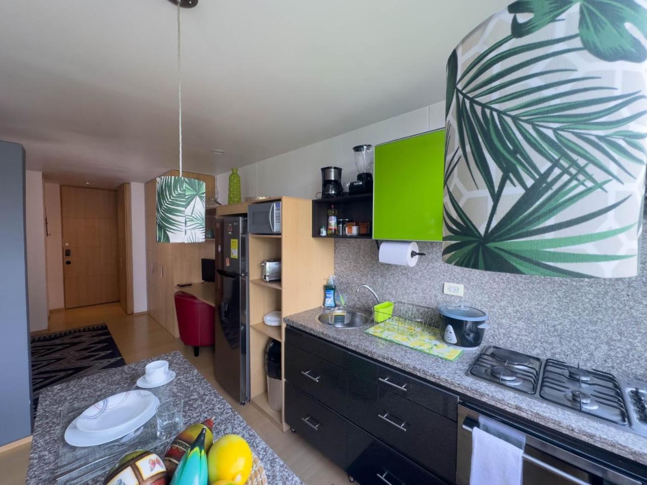 Modern In Chapinero,
