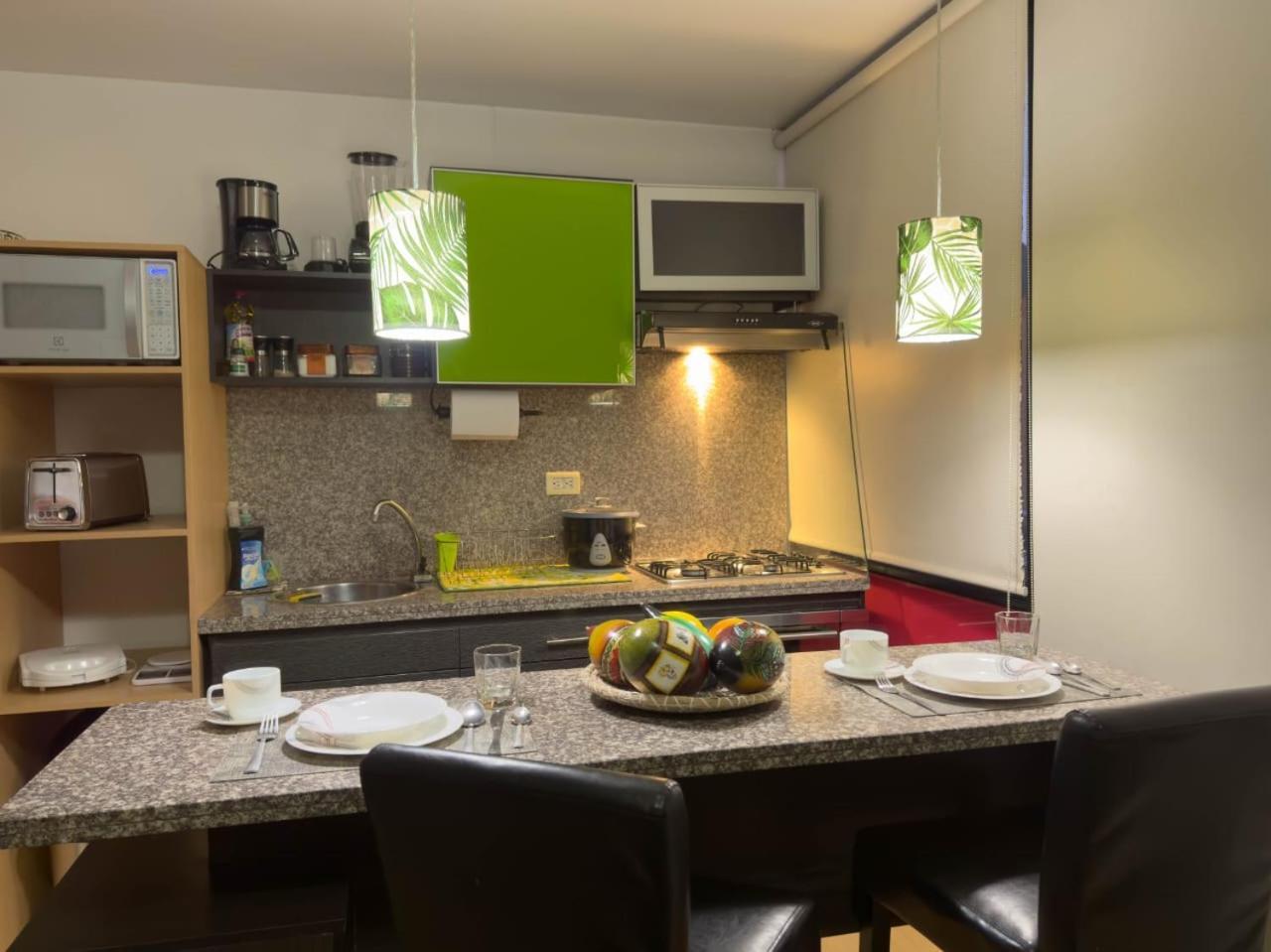 Apartamento Modern In Chapinero,