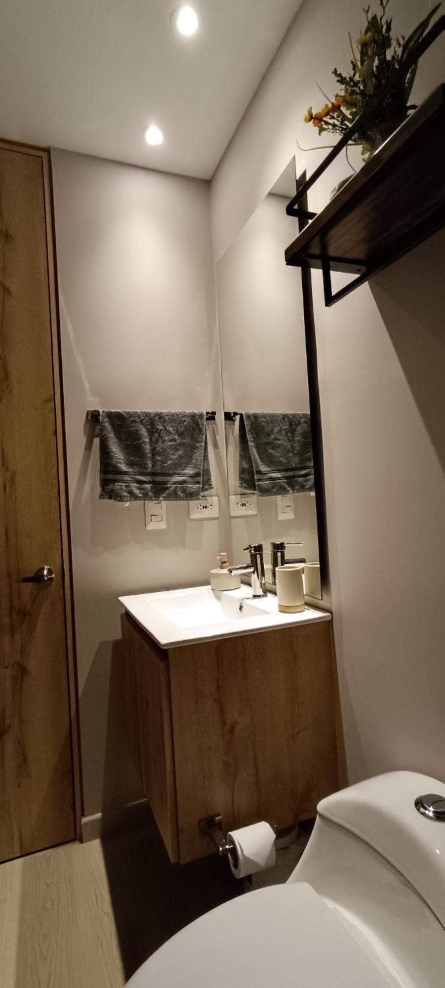 Apartamento Casa Juanito Coworking El Nogal In Zona Rosa Bogotá