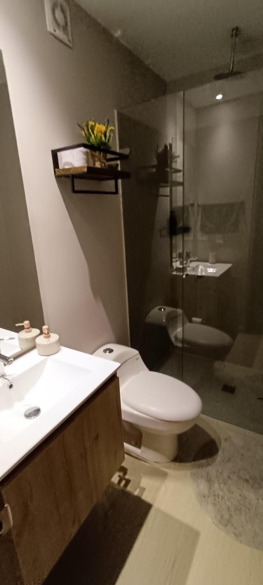 Apartamento Casa Juanito Coworking El Nogal In Zona Rosa *