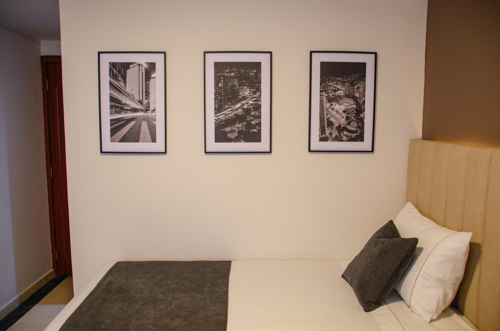 Byhours Americas (adults Only) Bogotá