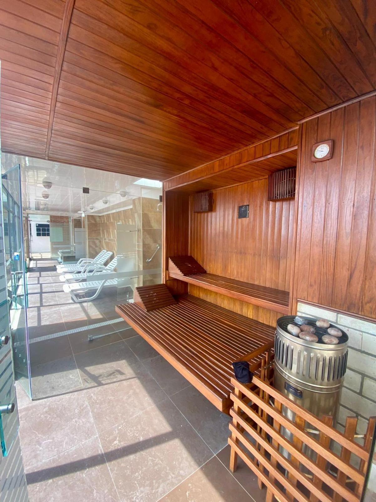 Habitación en casa particular El Bosque