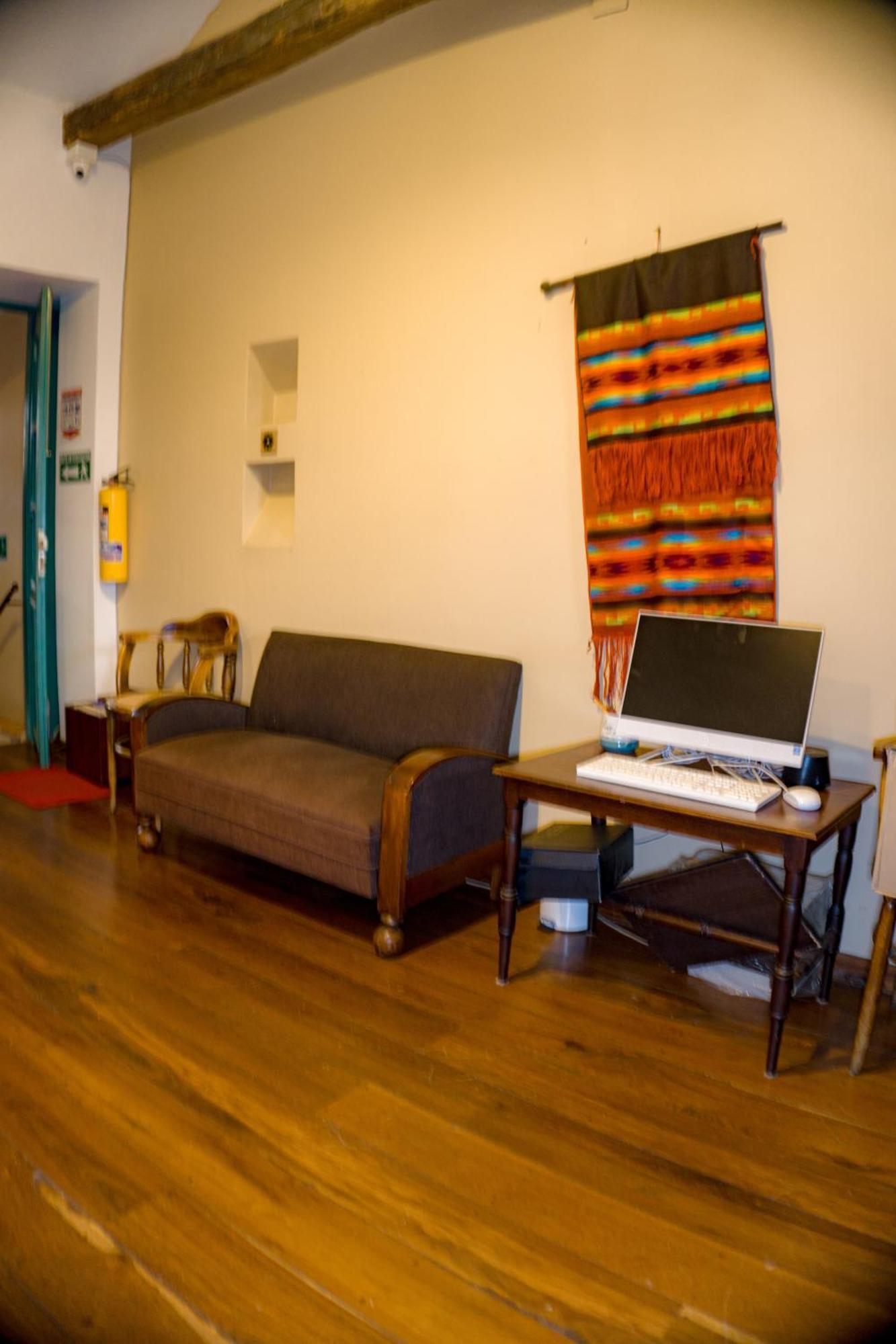 Apartamento By Cao Bogotá