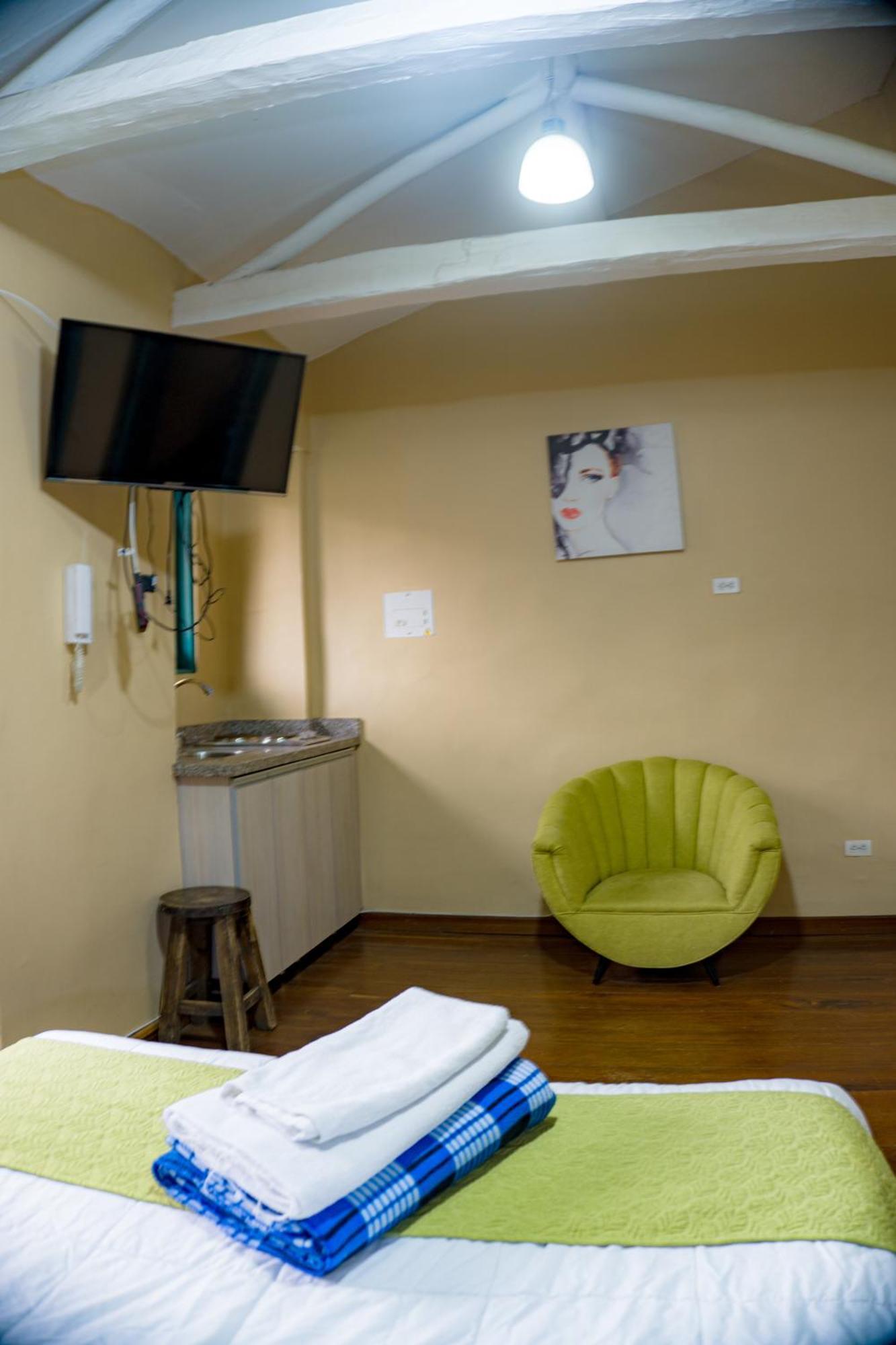 Apartamento By Cao