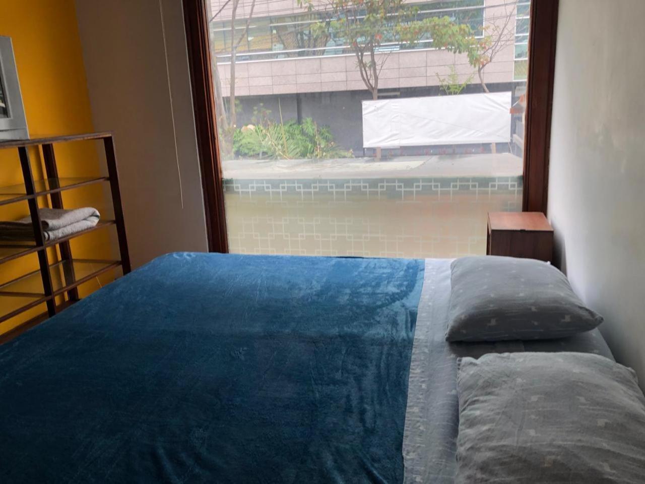 Apartamento Aparta-estudio En Chico Norte Bogotá
