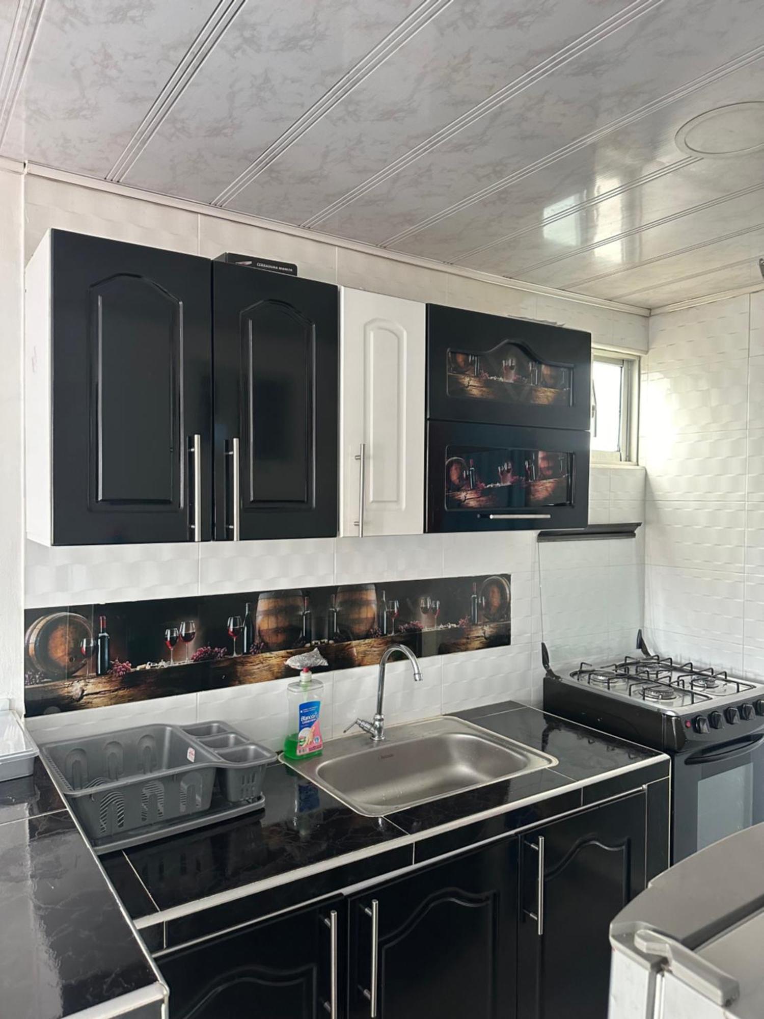 Lindo Apartamento Ubicacion Central