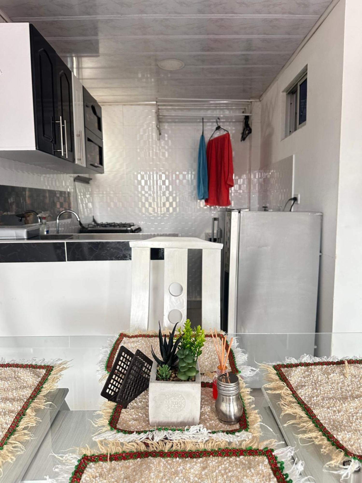 Apartamento Lindo Apartamento Ubicacion Central Bogotá