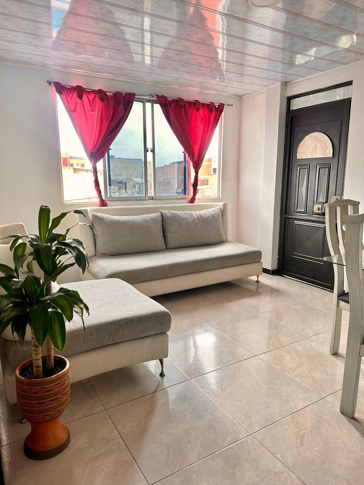 Lindo Apartamento Ubicacion Central Bogotá