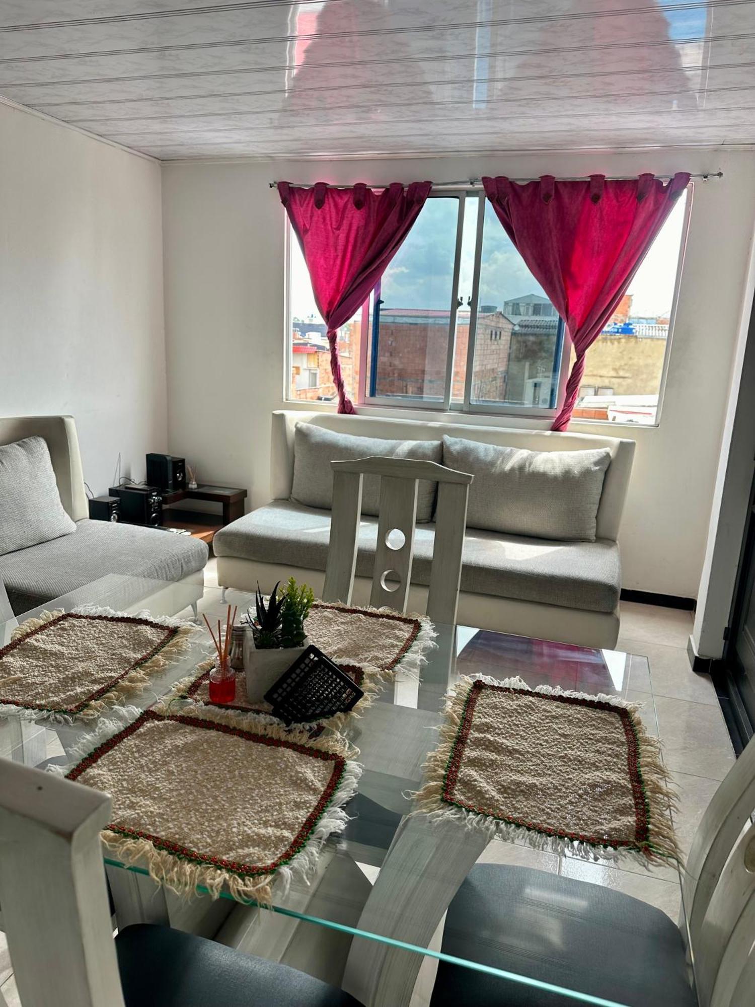 Apartamento Lindo Apartamento Ubicacion Central