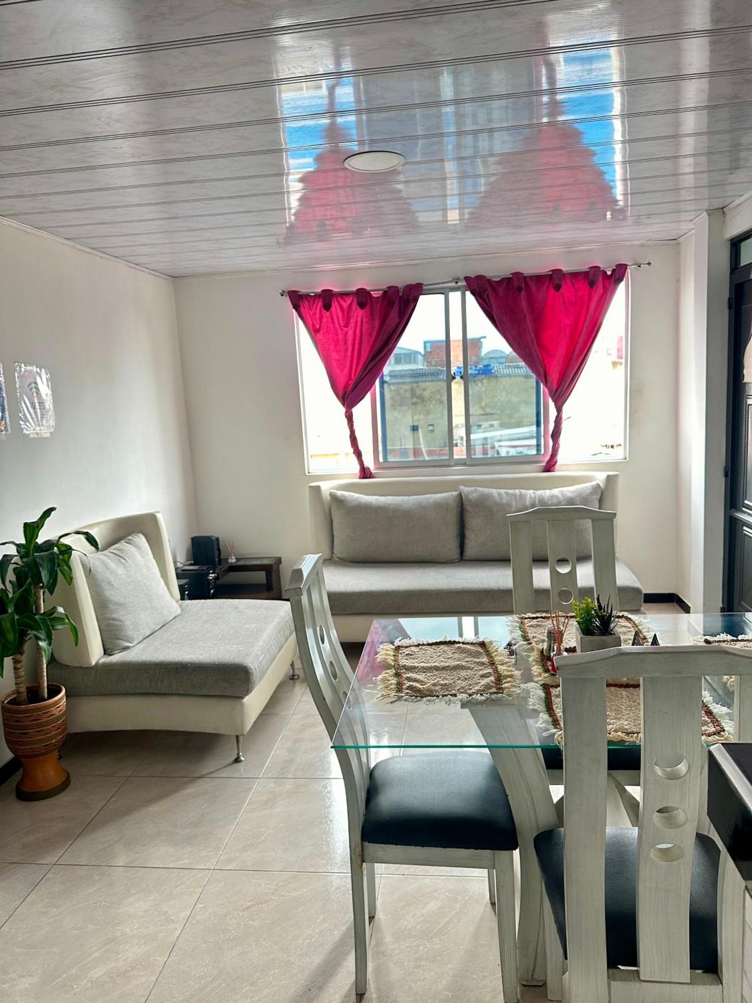 Apartamento Lindo Apartamento Ubicacion Central *