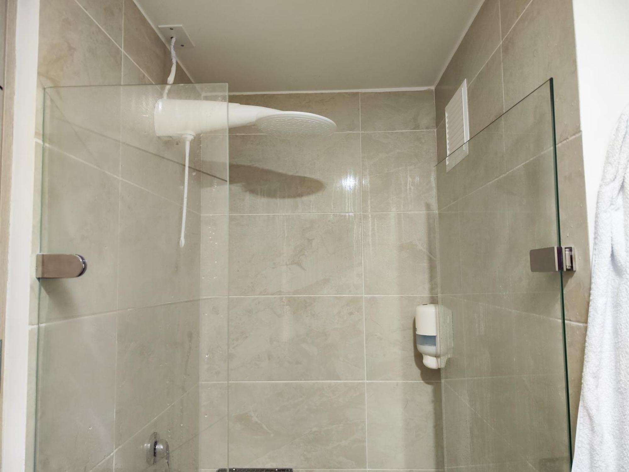 Apartamento Aguas