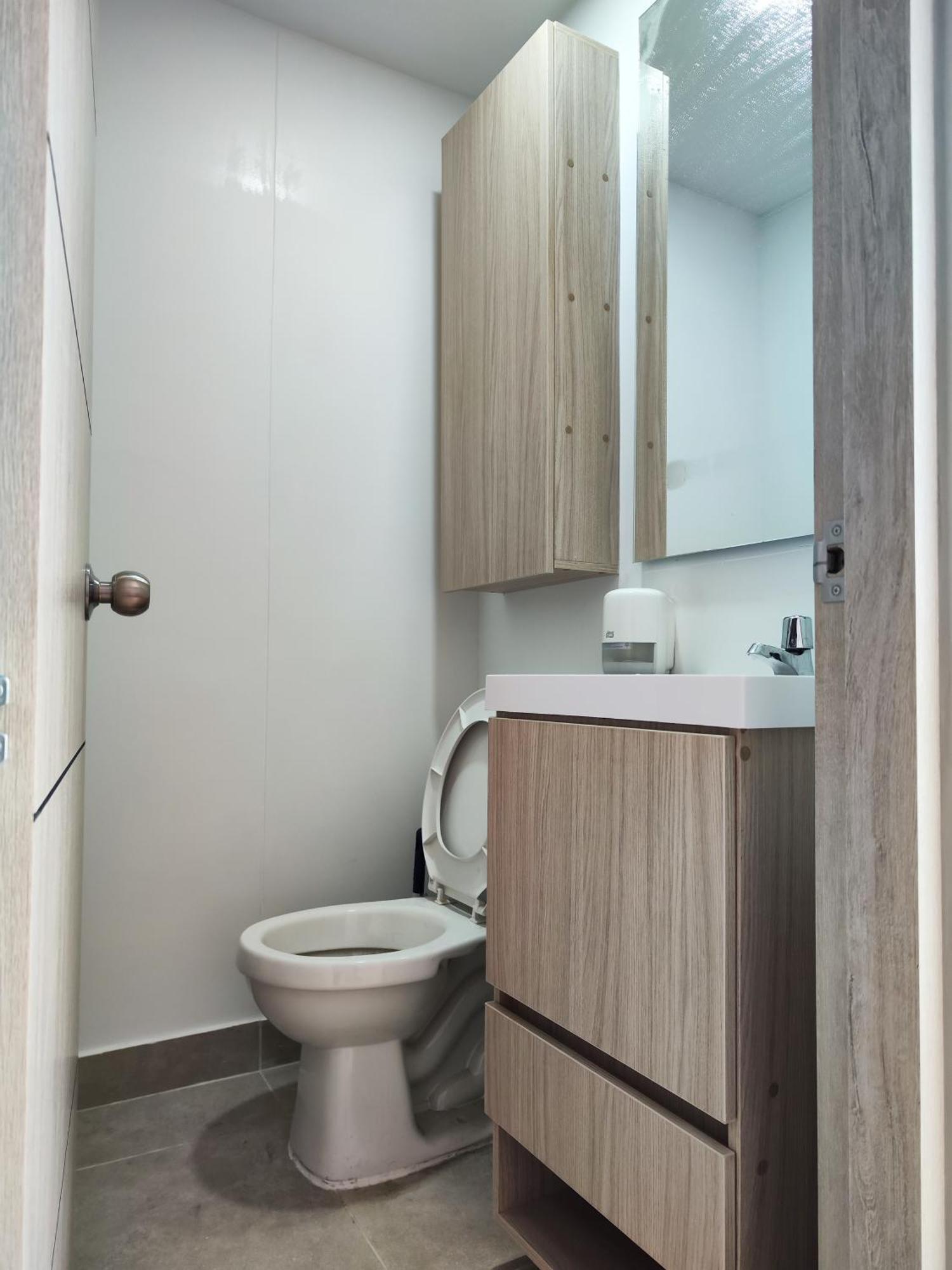 Apartamento Aguas Bogotá