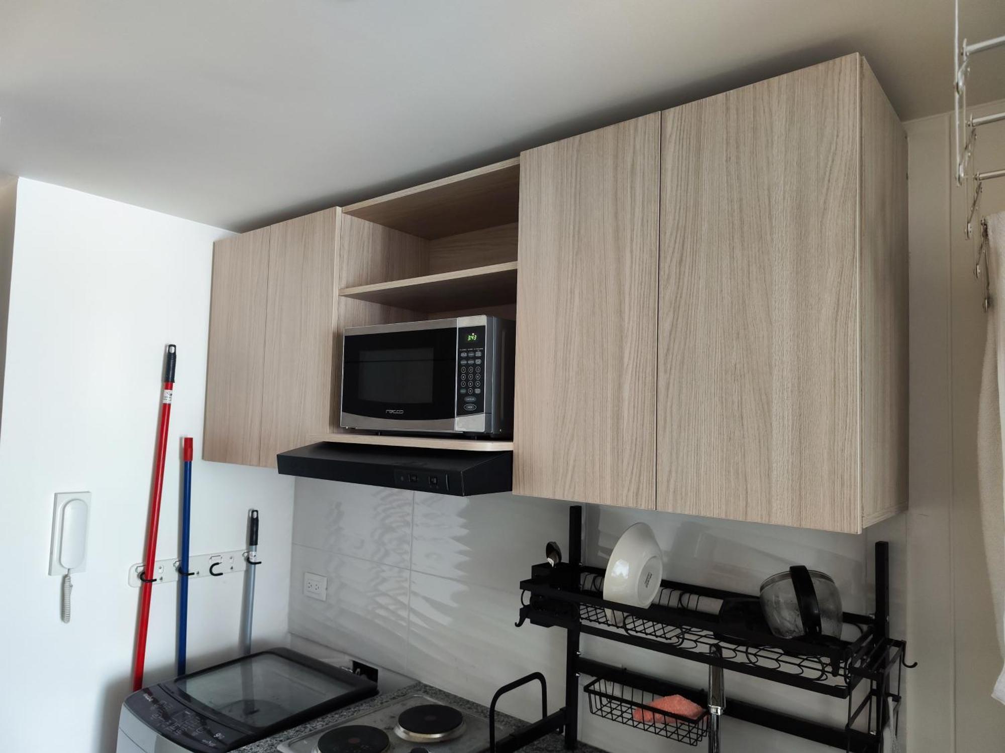 Apartamento Aguas
