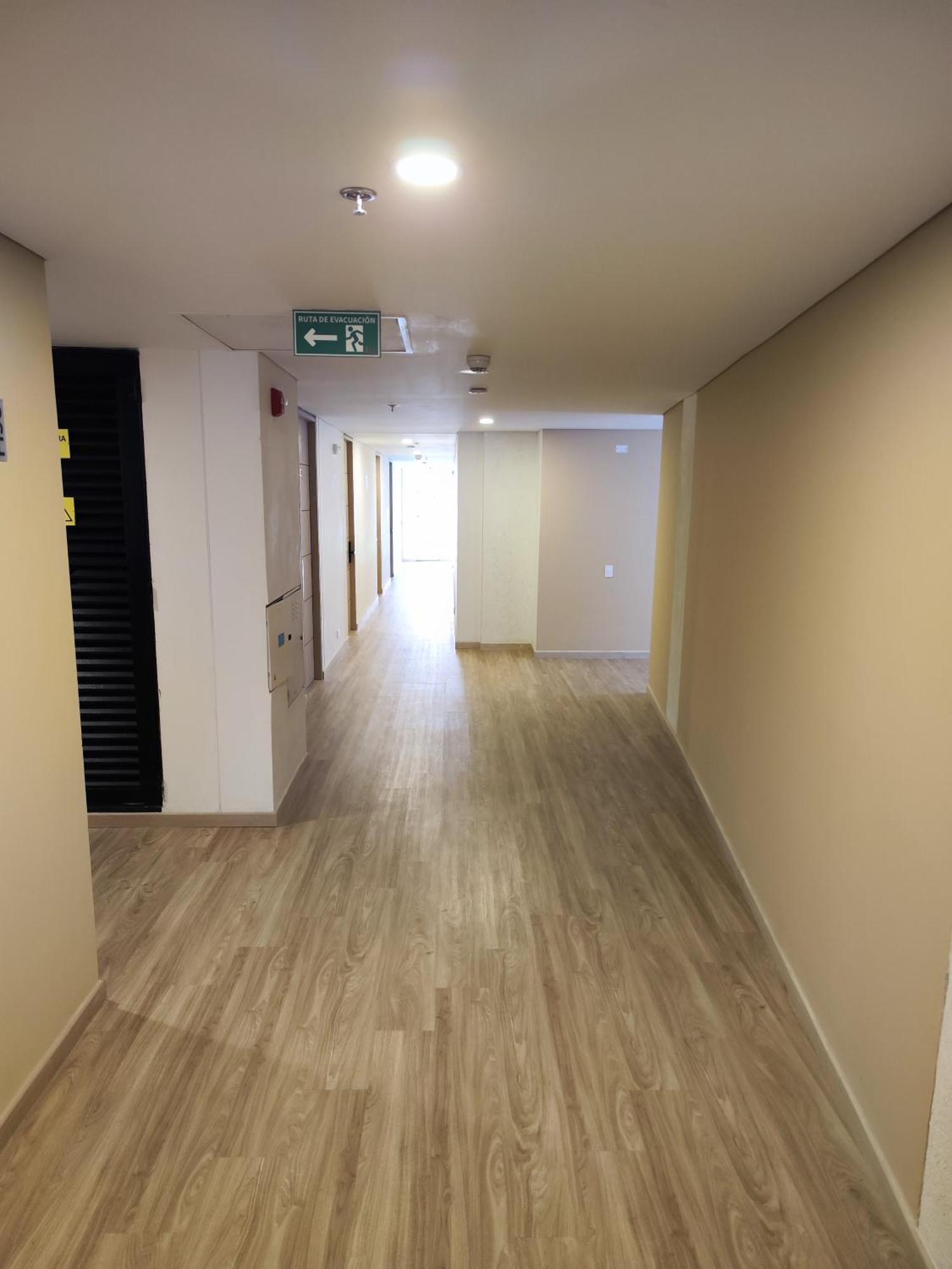 Apartamento Aguas *
