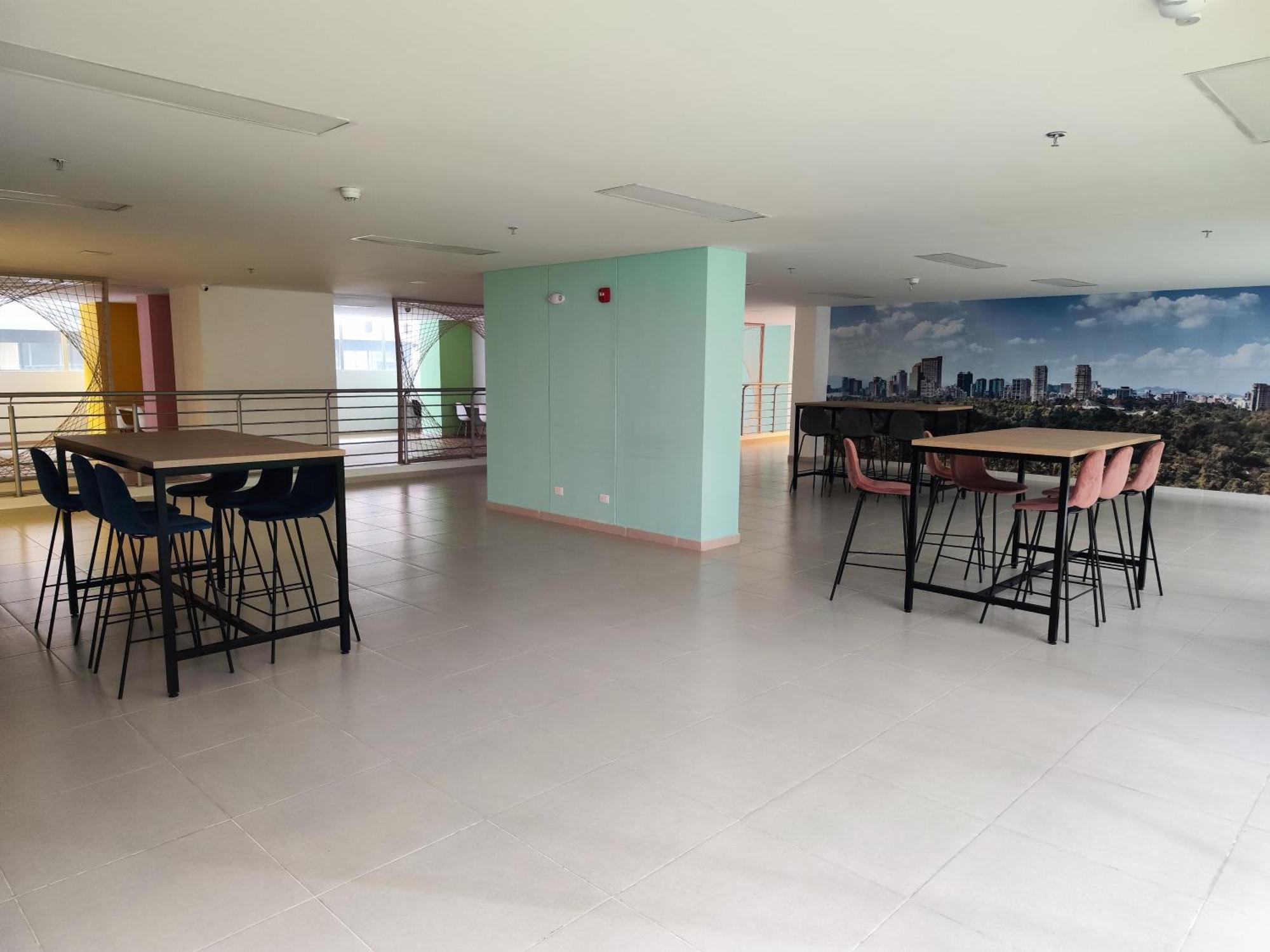 Apartamento Aguas *